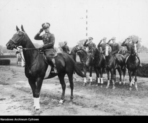 Polski zespół w Rydze